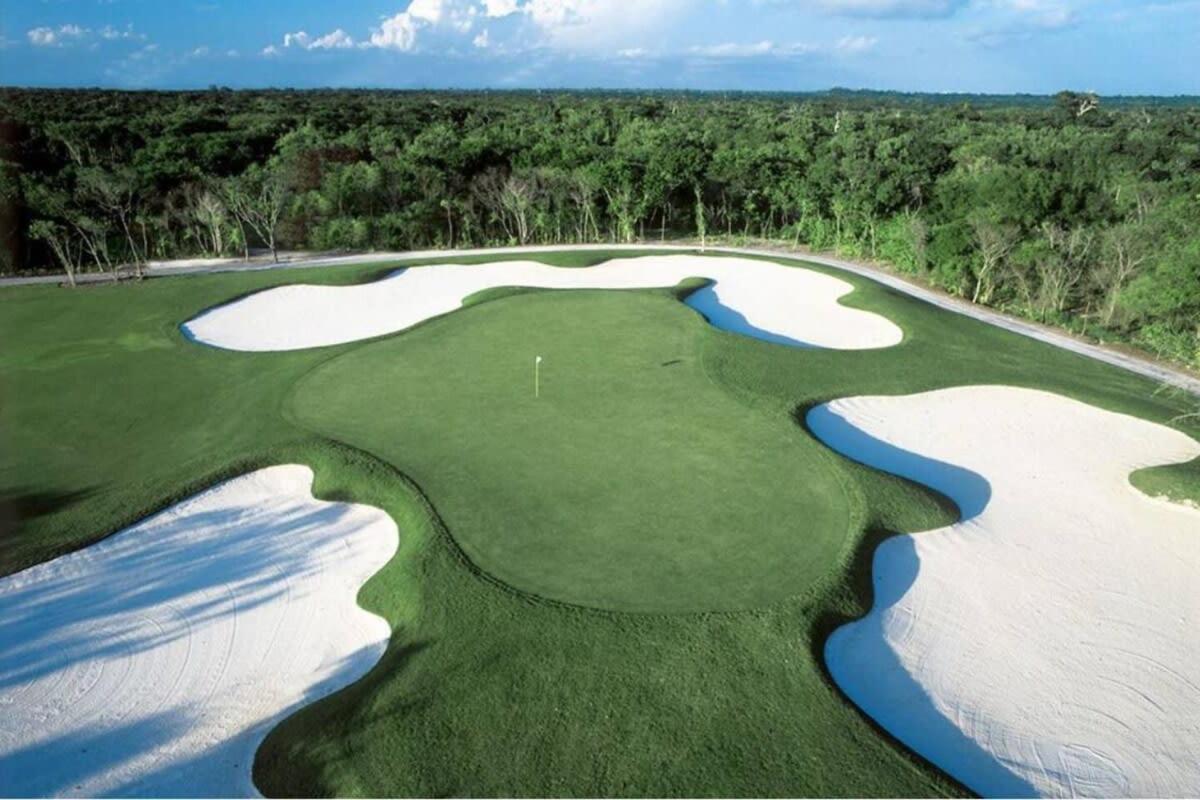 Casa vacanze 2bd Grand Bliss Vidanta Riviera Maya *