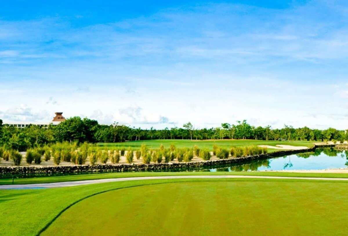 2bd Grand Bliss Vidanta Riviera Maya Casa vacanze