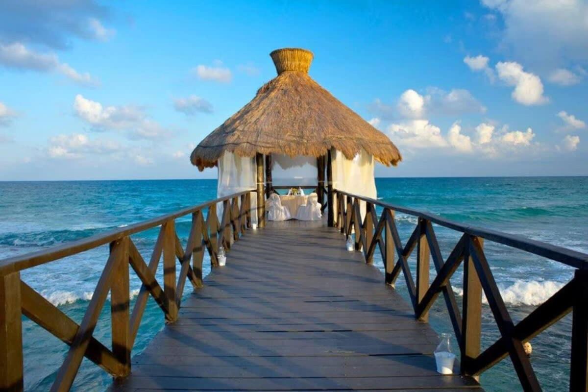 Casa vacanze 2bd Grand Bliss Vidanta Riviera Maya *