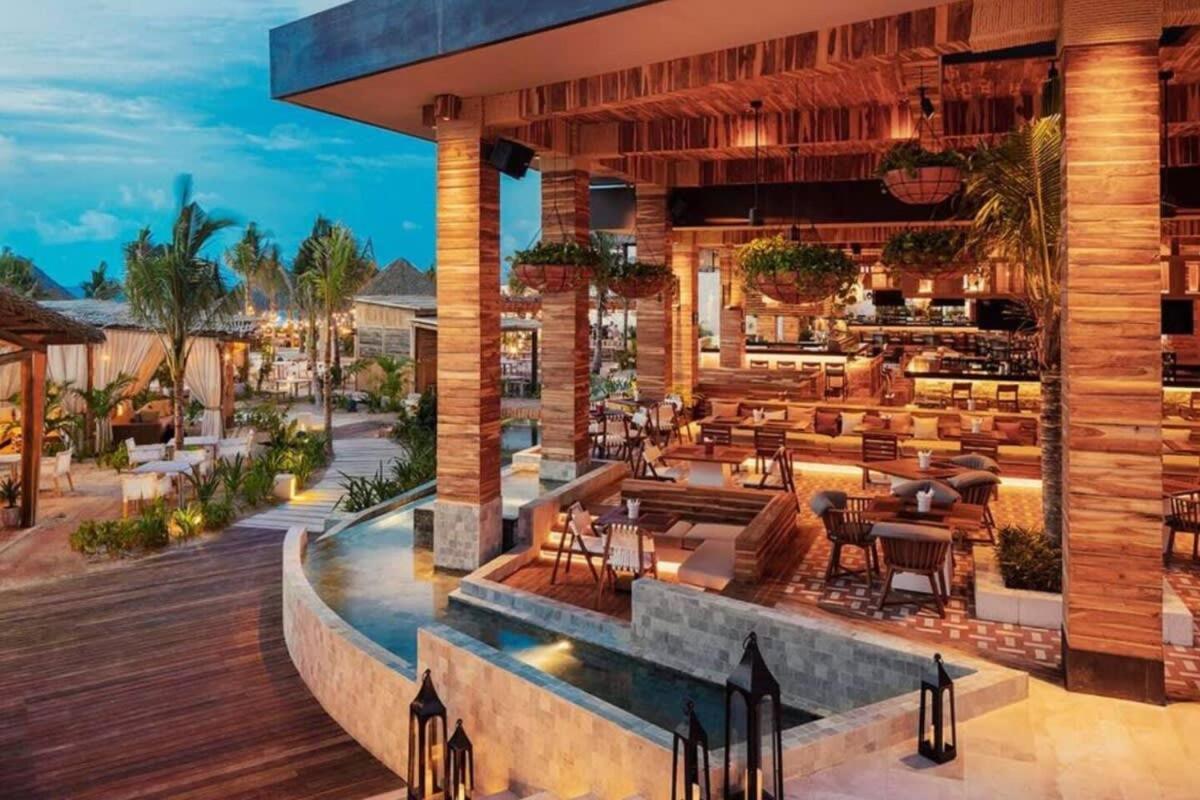 2bd Grand Bliss Vidanta Riviera Maya Casa vacanze Playa del Carmen