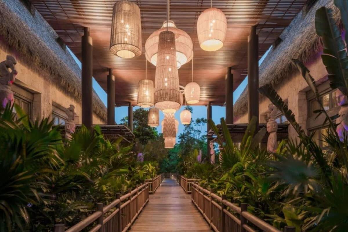 Casa vacanze 2bd Grand Bliss Vidanta Riviera Maya