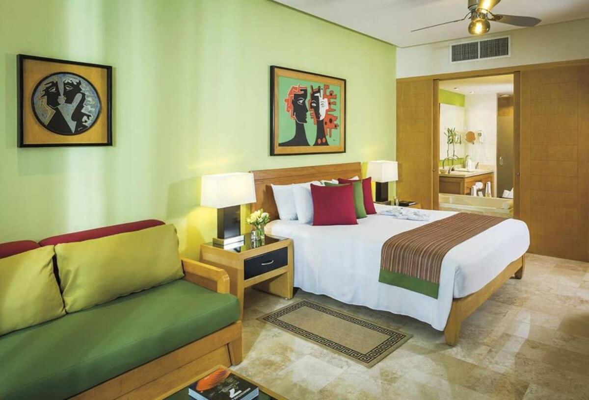 Casa vacanze 2bd Grand Bliss Vidanta Riviera Maya *
