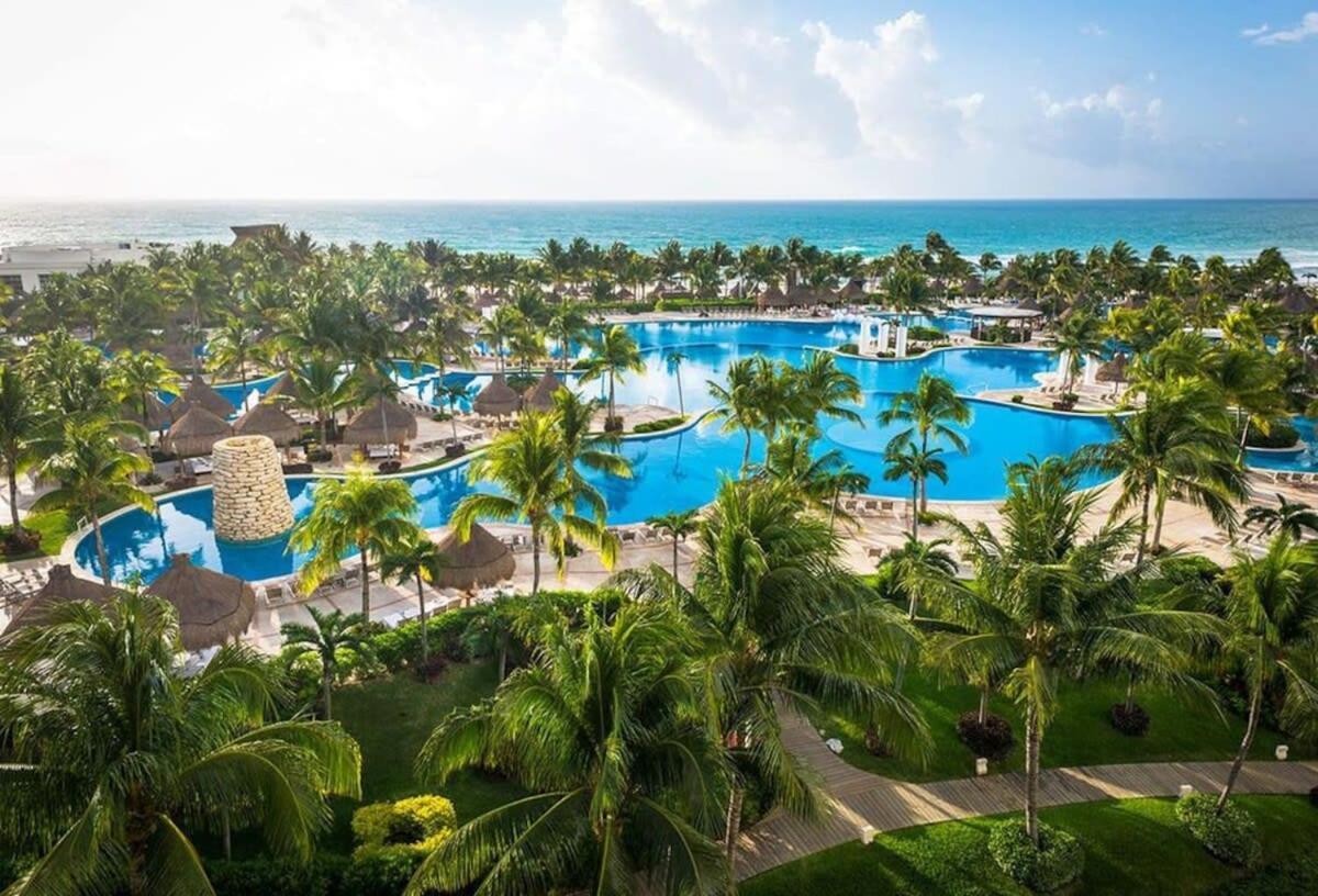 2bd Grand Bliss Vidanta Riviera Maya Casa vacanze *