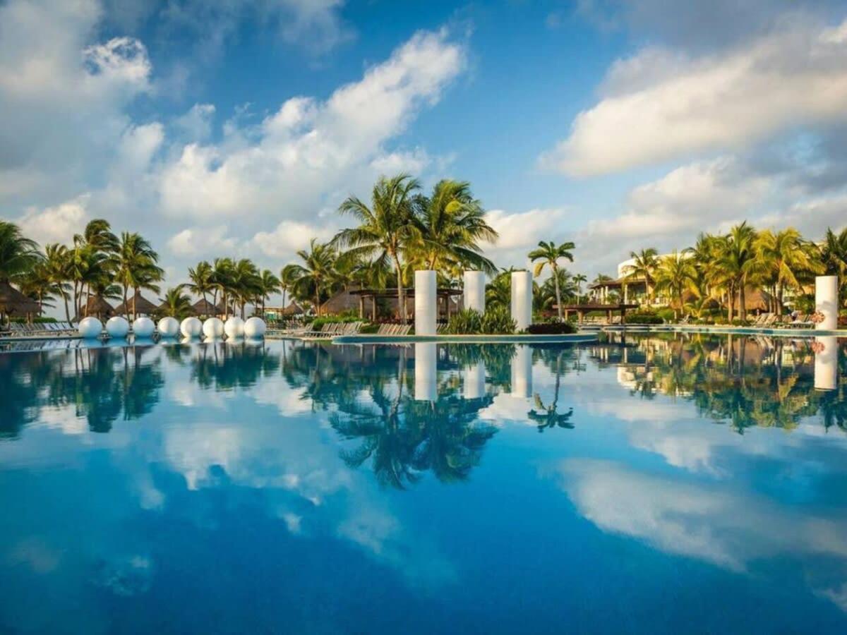 Casa vacanze 2bd Grand Bliss Vidanta Riviera Maya *