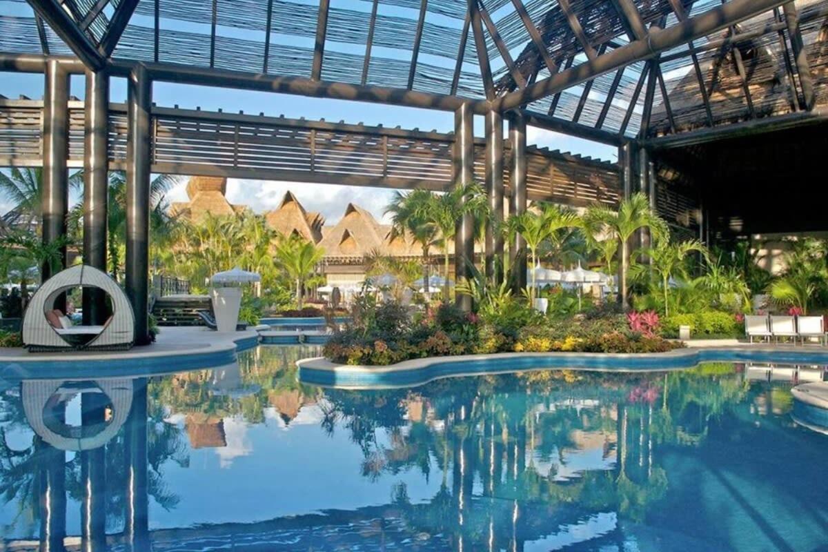 Casa vacanze 2bd Grand Bliss Vidanta Riviera Maya Playa del Carmen