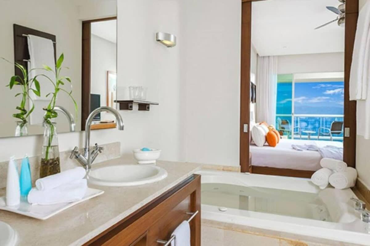 Casa vacanze 2bd Grand Bliss Vidanta Riviera Maya *