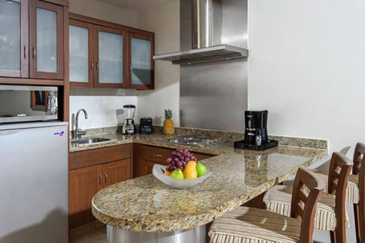 2bd Grand Bliss Vidanta Riviera Maya Casa vacanze