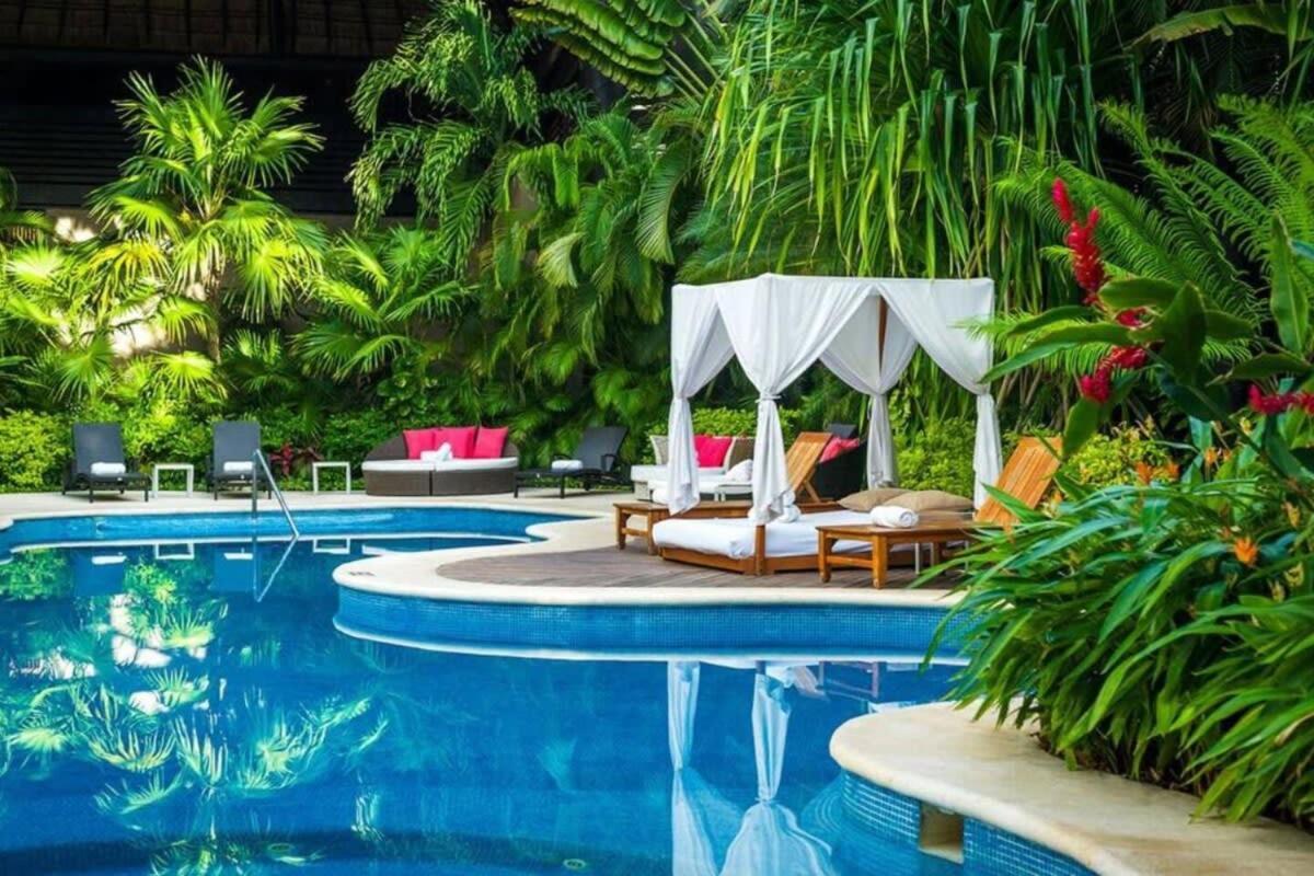 Casa vacanze 2bd Grand Bliss Vidanta Riviera Maya