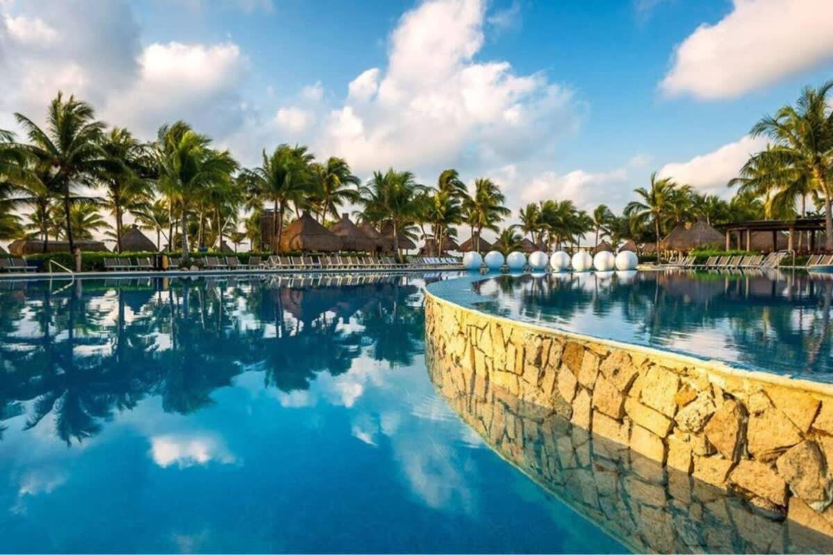 2bd Grand Bliss Vidanta Riviera Maya Casa vacanze *
