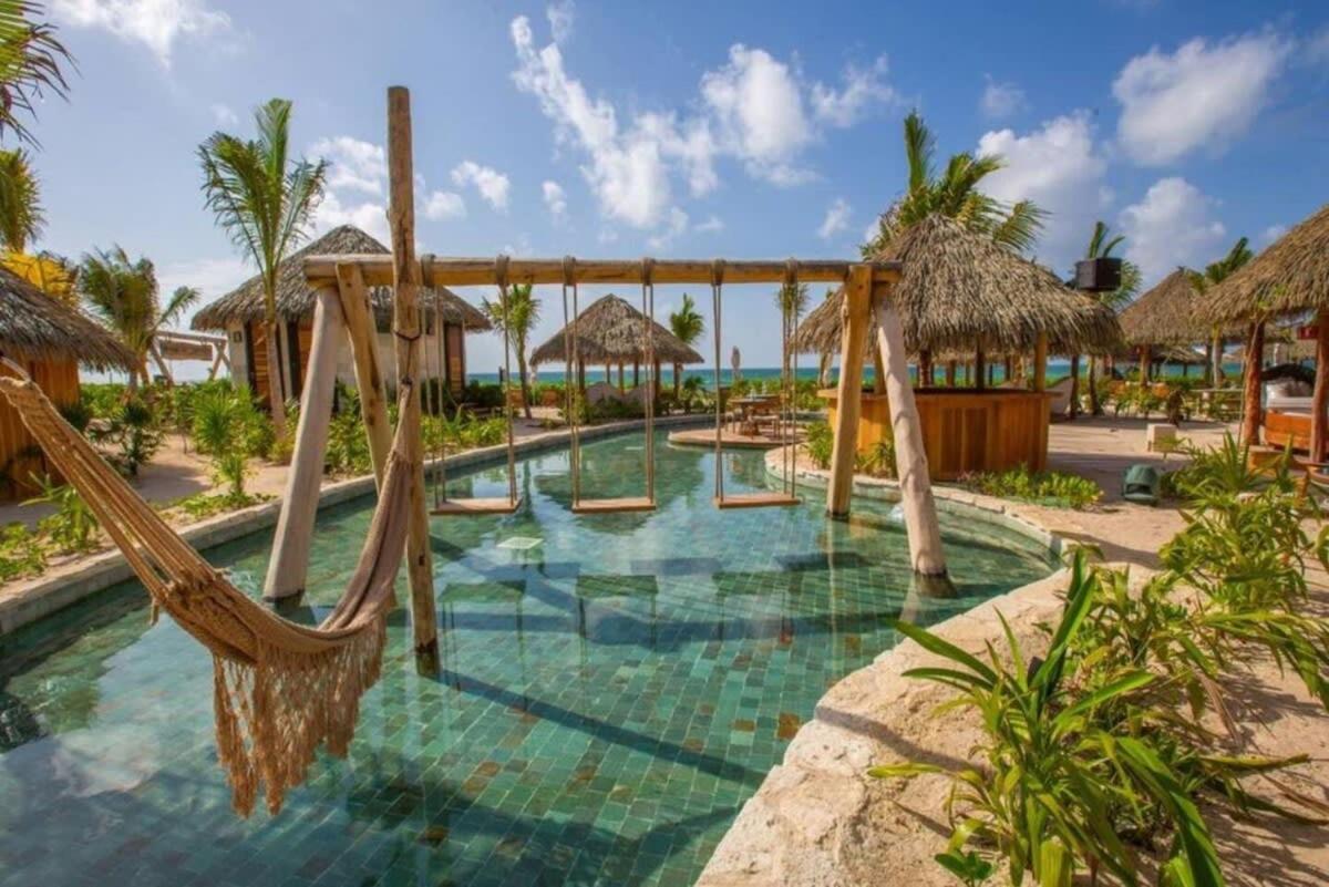 Casa vacanze 2bd Grand Bliss Vidanta Riviera Maya