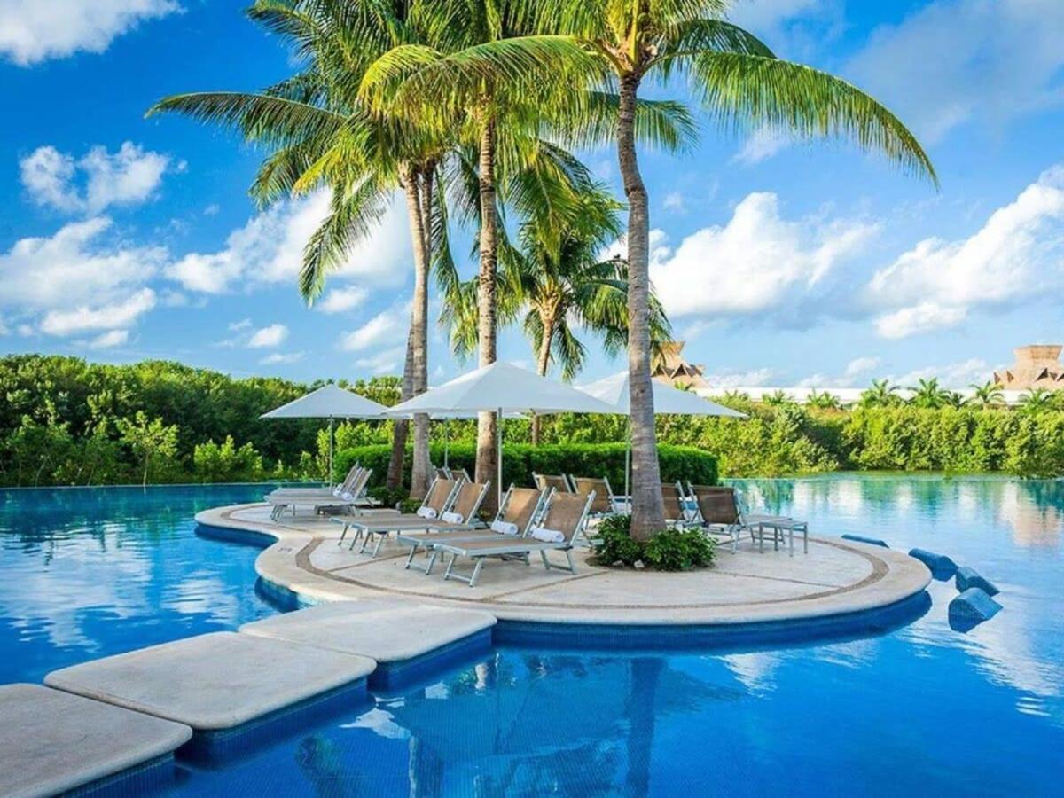 Casa vacanze 2bd Grand Bliss Vidanta Riviera Maya *